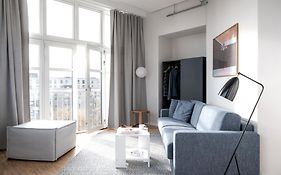 South Studios By Daniel&Jacob'S